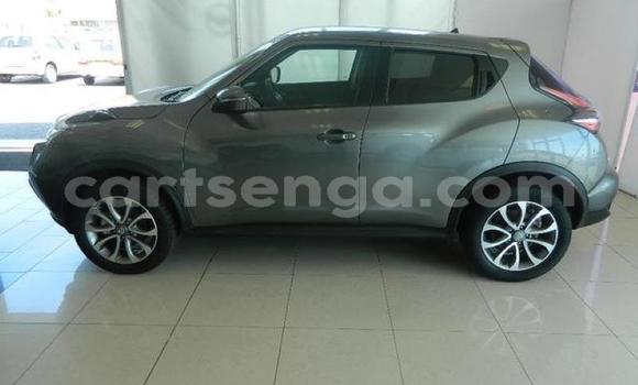 Acheter Occasion Voiture Nissan Juke Gris à Manzini, Manzini Acheter Occasion Voiture Nissan Juke Gris à Manzini, Manzini