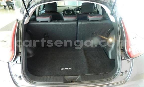 Acheter Occasion Voiture Nissan Juke Gris à Manzini, Manzini Acheter Occasion Voiture Nissan Juke Gris à Manzini, Manzini