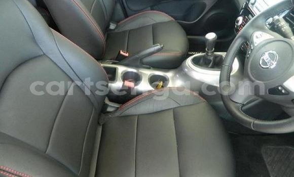 Acheter Occasion Voiture Nissan Juke Gris à Manzini, Manzini Acheter Occasion Voiture Nissan Juke Gris à Manzini, Manzini