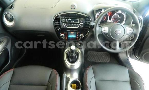 Acheter Occasion Voiture Nissan Juke Gris à Manzini, Manzini Acheter Occasion Voiture Nissan Juke Gris à Manzini, Manzini