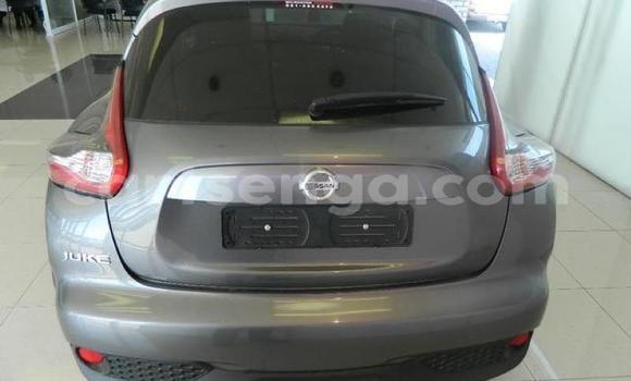 Acheter Occasion Voiture Nissan Juke Gris à Manzini, Manzini Acheter Occasion Voiture Nissan Juke Gris à Manzini, Manzini