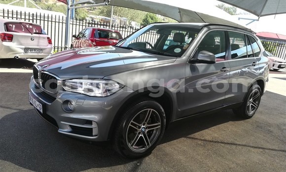 Buy Used BMW X5 M Silver Car in Manzini in Manzini Buy Used BMW X5 M Silver Car in Manzini in Manzini