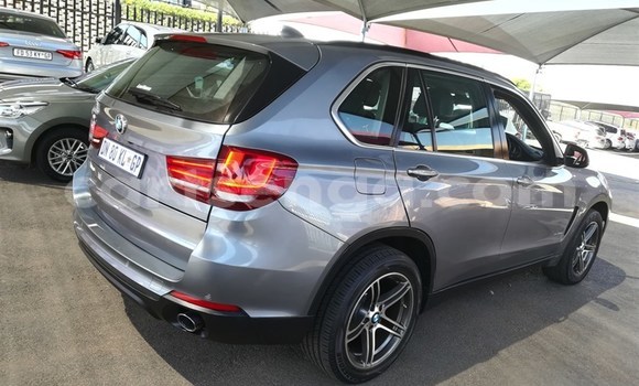 Buy Used BMW X5 M Silver Car in Manzini in Manzini Buy Used BMW X5 M Silver Car in Manzini in Manzini