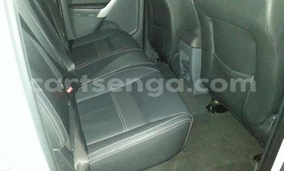 Nunua Ilio tumika Ford Ranger White Gari ndani ya Manzini nchini Manzini Nunua Ilio tumika Ford Ranger White Gari ndani ya Manzini nchini Manzini