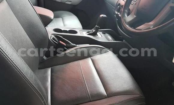 Nunua Ilio tumika Ford Ranger White Gari ndani ya Manzini nchini Manzini Nunua Ilio tumika Ford Ranger White Gari ndani ya Manzini nchini Manzini