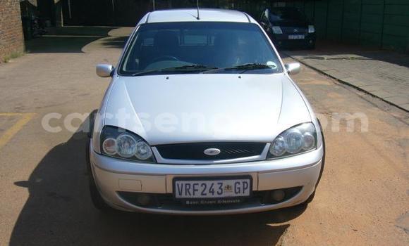 Acheter Occasion Voiture Ford Pickup Gris à Big Bend, Lubombo Acheter Occasion Voiture Ford Pickup Gris à Big Bend, Lubombo