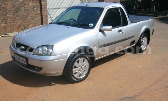 Acheter Occasion Voiture Ford Pickup Gris à Big Bend, Lubombo Acheter Occasion Voiture Ford Pickup Gris à Big Bend, Lubombo
