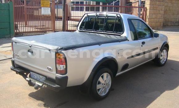 Acheter Occasion Voiture Ford Pickup Gris à Big Bend, Lubombo Acheter Occasion Voiture Ford Pickup Gris à Big Bend, Lubombo