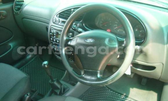 Acheter Occasion Voiture Ford Pickup Gris à Big Bend, Lubombo Acheter Occasion Voiture Ford Pickup Gris à Big Bend, Lubombo