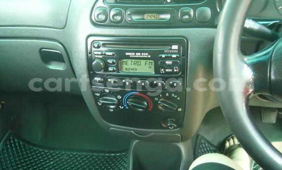 Acheter Occasion Voiture Ford Pickup Gris à Big Bend, Lubombo Acheter Occasion Voiture Ford Pickup Gris à Big Bend, Lubombo