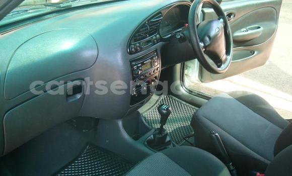 Acheter Occasion Voiture Ford Pickup Gris à Big Bend, Lubombo Acheter Occasion Voiture Ford Pickup Gris à Big Bend, Lubombo