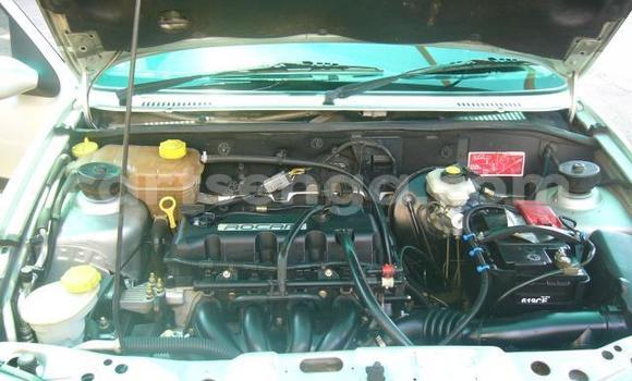 Acheter Occasion Voiture Ford Pickup Gris à Big Bend, Lubombo Acheter Occasion Voiture Ford Pickup Gris à Big Bend, Lubombo