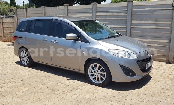 Buy Used Mazda Mazda 5 Other Car in Mbabane in Manzini Buy Used Mazda Mazda 5 Other Car in Mbabane in Manzini