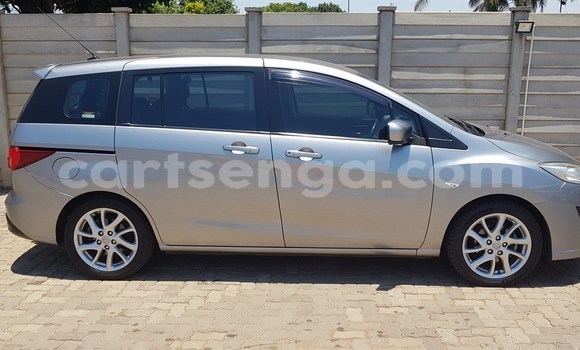 Buy Used Mazda Mazda 5 Other Car in Mbabane in Manzini Buy Used Mazda Mazda 5 Other Car in Mbabane in Manzini