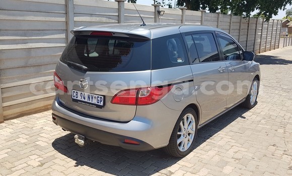 Buy Used Mazda Mazda 5 Other Car in Mbabane in Manzini Buy Used Mazda Mazda 5 Other Car in Mbabane in Manzini