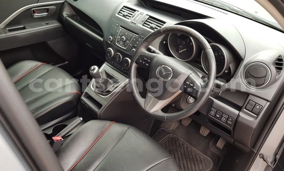 Buy Used Mazda Mazda 5 Other Car in Mbabane in Manzini Buy Used Mazda Mazda 5 Other Car in Mbabane in Manzini