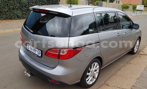 Buy Used Mazda Mazda 5 Other Car in Mbabane in Manzini Buy Used Mazda Mazda 5 Other Car in Mbabane in Manzini