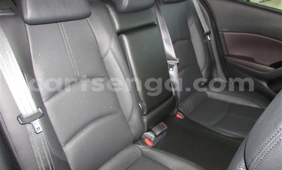 Acheter Occasion Voiture Mazda 3 Autre à Matsapha, Manzini Acheter Occasion Voiture Mazda 3 Autre à Matsapha, Manzini