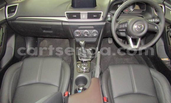Acheter Occasion Voiture Mazda 3 Autre à Matsapha, Manzini Acheter Occasion Voiture Mazda 3 Autre à Matsapha, Manzini