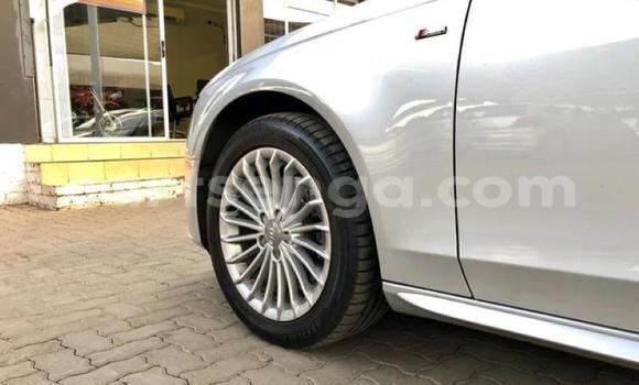 Buy Used Audi A4 Silver Car in Manzini in Manzini Buy Used Audi A4 Silver Car in Manzini in Manzini