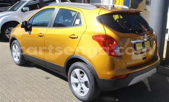 Acheter Occasion Voiture Opel Mokka Autre à Matsapha, Manzini Acheter Occasion Voiture Opel Mokka Autre à Matsapha, Manzini