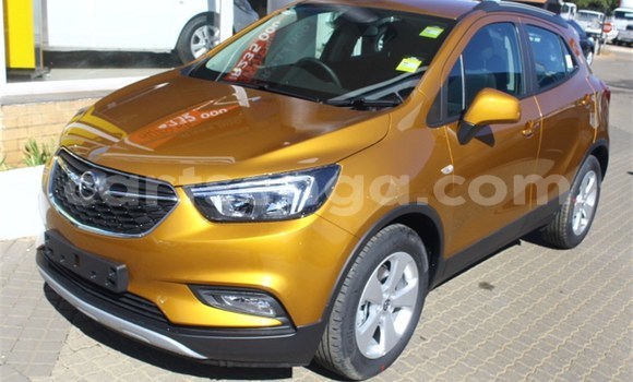 Acheter Occasion Voiture Opel Mokka Autre à Matsapha, Manzini Acheter Occasion Voiture Opel Mokka Autre à Matsapha, Manzini