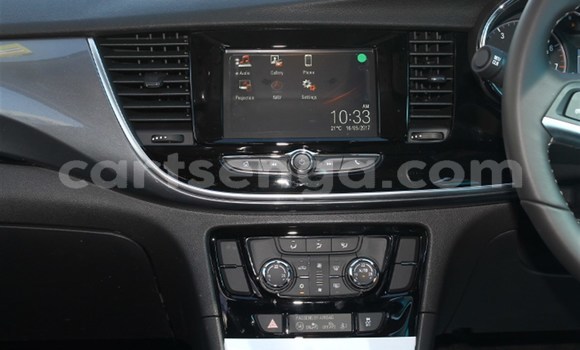 Acheter Occasion Voiture Opel Mokka Autre à Matsapha, Manzini Acheter Occasion Voiture Opel Mokka Autre à Matsapha, Manzini