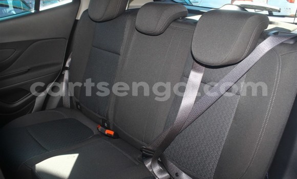 Acheter Occasion Voiture Opel Mokka Autre à Matsapha, Manzini Acheter Occasion Voiture Opel Mokka Autre à Matsapha, Manzini