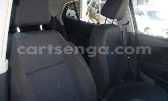 Acheter Occasion Voiture Opel Mokka Autre à Matsapha, Manzini Acheter Occasion Voiture Opel Mokka Autre à Matsapha, Manzini