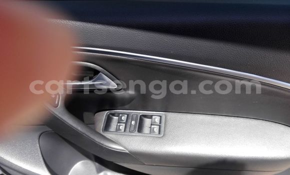 Acheter Occasion Voiture Volkswagen Polo GTI Blanc à Big Bend, Lubombo District Acheter Occasion Voiture Volkswagen Polo GTI Blanc à Big Bend, Lubombo District