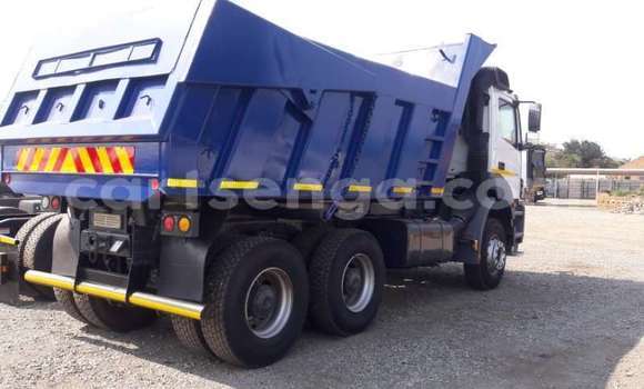Acheter Occasion Utilitaire Mercedes‒Benz Tipper Autre à Matsapha, Manzini Acheter Occasion Utilitaire Mercedes‒Benz Tipper Autre à Matsapha, Manzini
