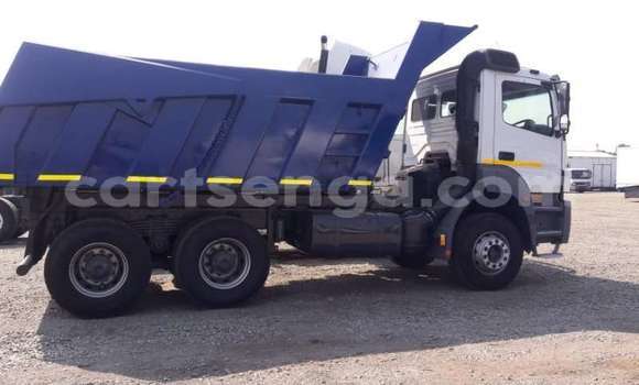 Acheter Occasion Utilitaire Mercedes‒Benz Tipper Autre à Matsapha, Manzini Acheter Occasion Utilitaire Mercedes‒Benz Tipper Autre à Matsapha, Manzini