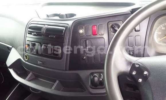 Acheter Occasion Utilitaire Mercedes‒Benz Tipper Autre à Matsapha, Manzini Acheter Occasion Utilitaire Mercedes‒Benz Tipper Autre à Matsapha, Manzini
