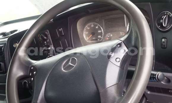 Acheter Occasion Utilitaire Mercedes‒Benz Tipper Autre à Matsapha, Manzini Acheter Occasion Utilitaire Mercedes‒Benz Tipper Autre à Matsapha, Manzini