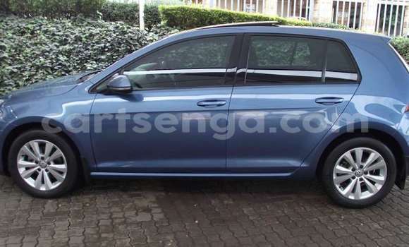 Acheter Occasion Voiture Volkswagen Golf Bleu à Manzini, Manzini Acheter Occasion Voiture Volkswagen Golf Bleu à Manzini, Manzini