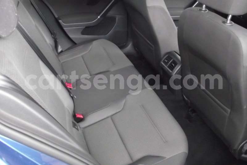 Big with watermark vw golf hatch golf vii 1 4 tsi comfortline dsg 2013 id 63119755 type main