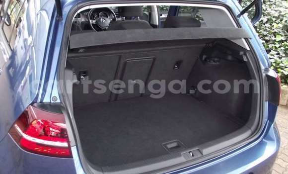 Acheter Occasion Voiture Volkswagen Golf Bleu à Manzini, Manzini Acheter Occasion Voiture Volkswagen Golf Bleu à Manzini, Manzini