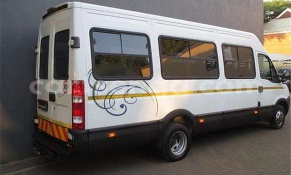 Buy Used IVECO Massif White Car in Manzini in Manzini Buy Used IVECO Massif White Car in Manzini in Manzini