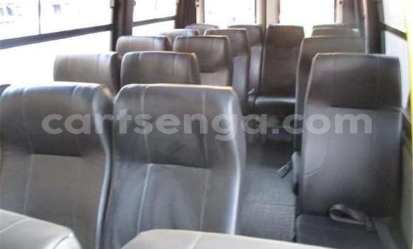 Buy Used IVECO Massif White Car in Manzini in Manzini Buy Used IVECO Massif White Car in Manzini in Manzini