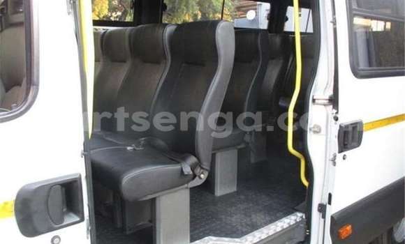 Buy Used IVECO Massif White Car in Manzini in Manzini Buy Used IVECO Massif White Car in Manzini in Manzini