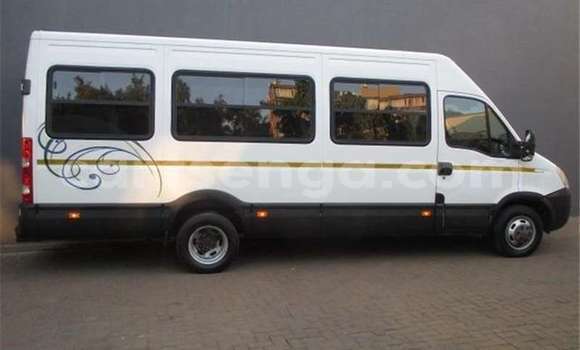 Buy Used IVECO Massif White Car in Manzini in Manzini Buy Used IVECO Massif White Car in Manzini in Manzini