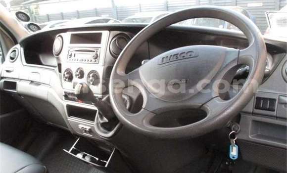 Buy Used IVECO Massif White Car in Manzini in Manzini Buy Used IVECO Massif White Car in Manzini in Manzini