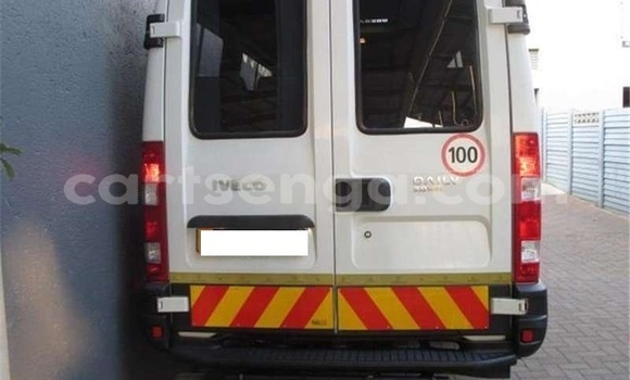 Buy Used IVECO Massif White Car in Manzini in Manzini Buy Used IVECO Massif White Car in Manzini in Manzini