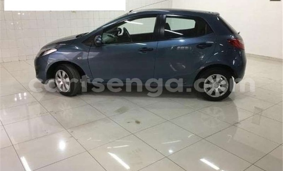 Buy Used Mazda Mazda 2 Blue Car in Manzini in Manzini Buy Used Mazda Mazda 2 Blue Car in Manzini in Manzini