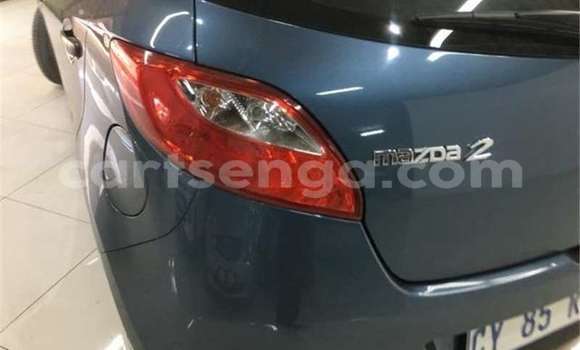 Buy Used Mazda Mazda 2 Blue Car in Manzini in Manzini Buy Used Mazda Mazda 2 Blue Car in Manzini in Manzini