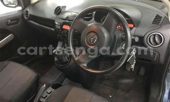 Buy Used Mazda Mazda 2 Blue Car in Manzini in Manzini Buy Used Mazda Mazda 2 Blue Car in Manzini in Manzini