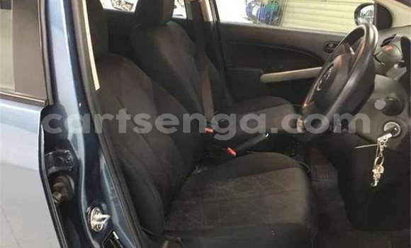 Buy Used Mazda Mazda 2 Blue Car in Manzini in Manzini Buy Used Mazda Mazda 2 Blue Car in Manzini in Manzini