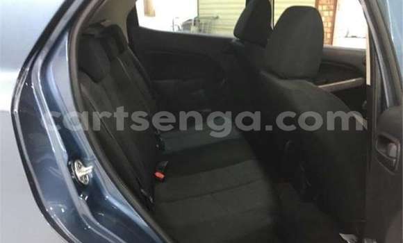 Buy Used Mazda Mazda 2 Blue Car in Manzini in Manzini Buy Used Mazda Mazda 2 Blue Car in Manzini in Manzini