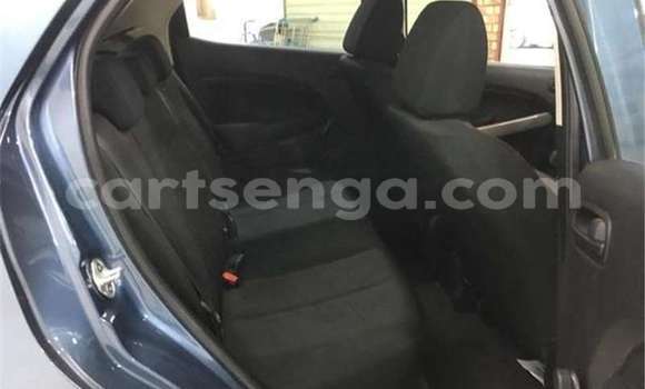 Buy Used Mazda Mazda 2 Blue Car in Manzini in Manzini Buy Used Mazda Mazda 2 Blue Car in Manzini in Manzini