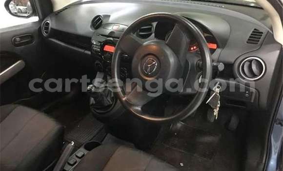 Buy Used Mazda Mazda 2 Blue Car in Manzini in Manzini Buy Used Mazda Mazda 2 Blue Car in Manzini in Manzini